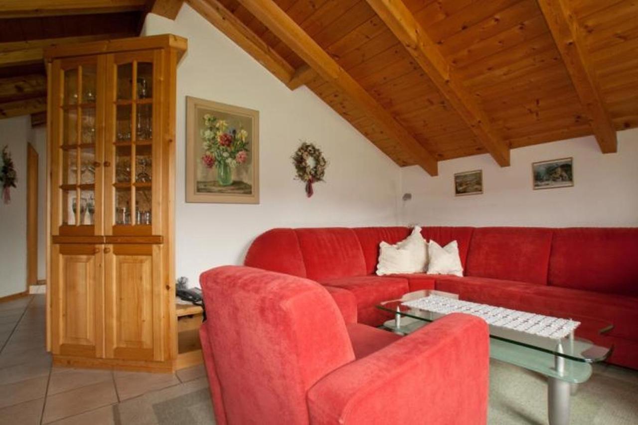 Apartamento Kleinreiterhof Bad Reichenhall Exterior foto