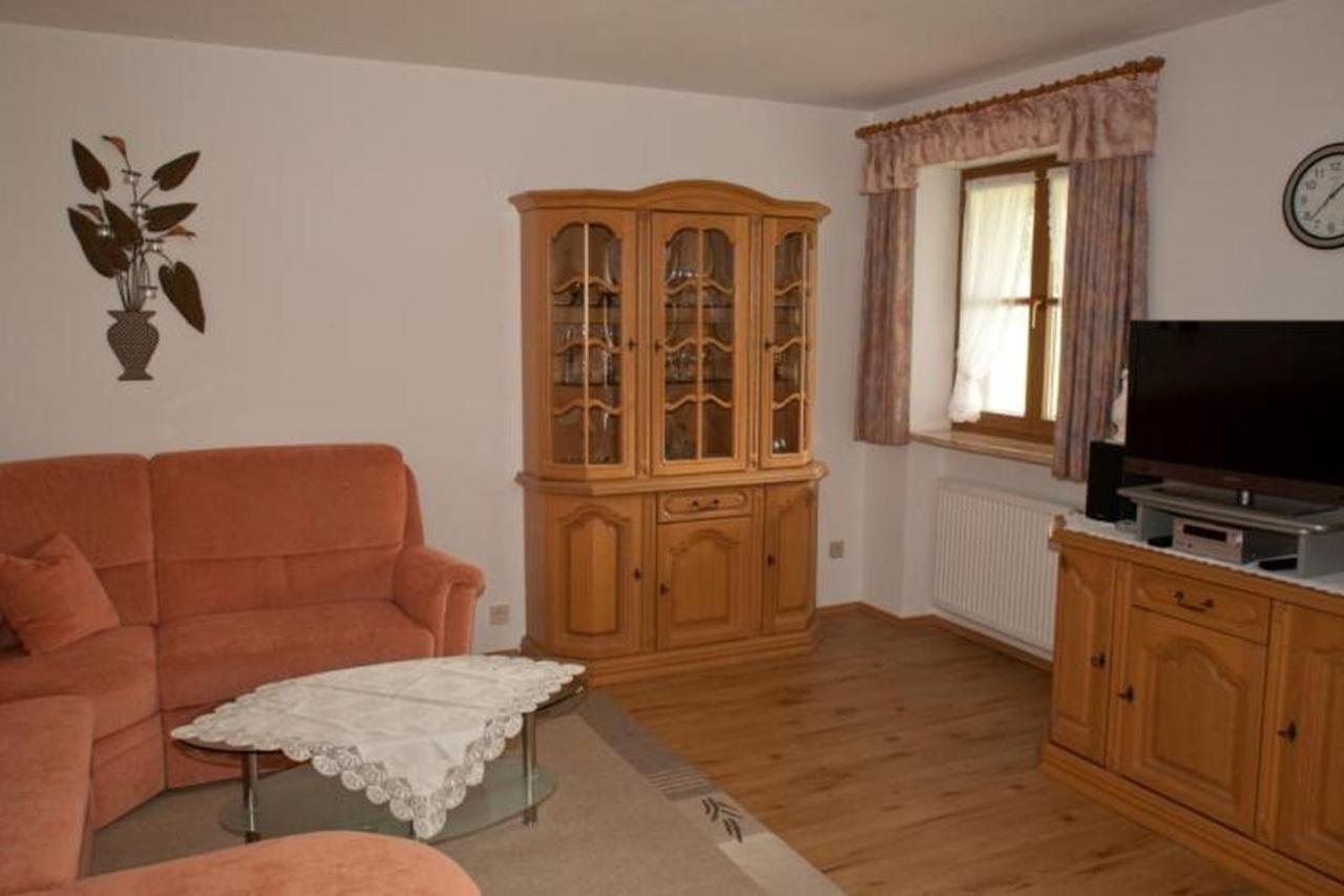 Apartamento Kleinreiterhof Bad Reichenhall Exterior foto