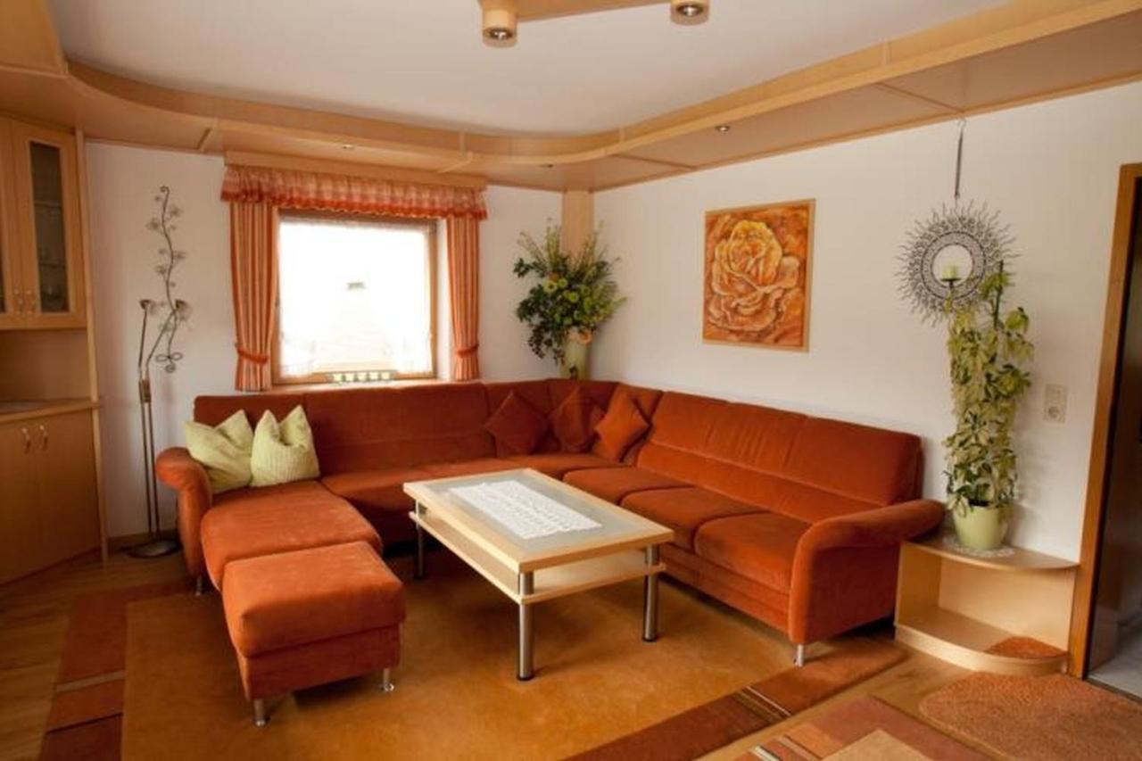 Apartamento Kleinreiterhof Bad Reichenhall Exterior foto
