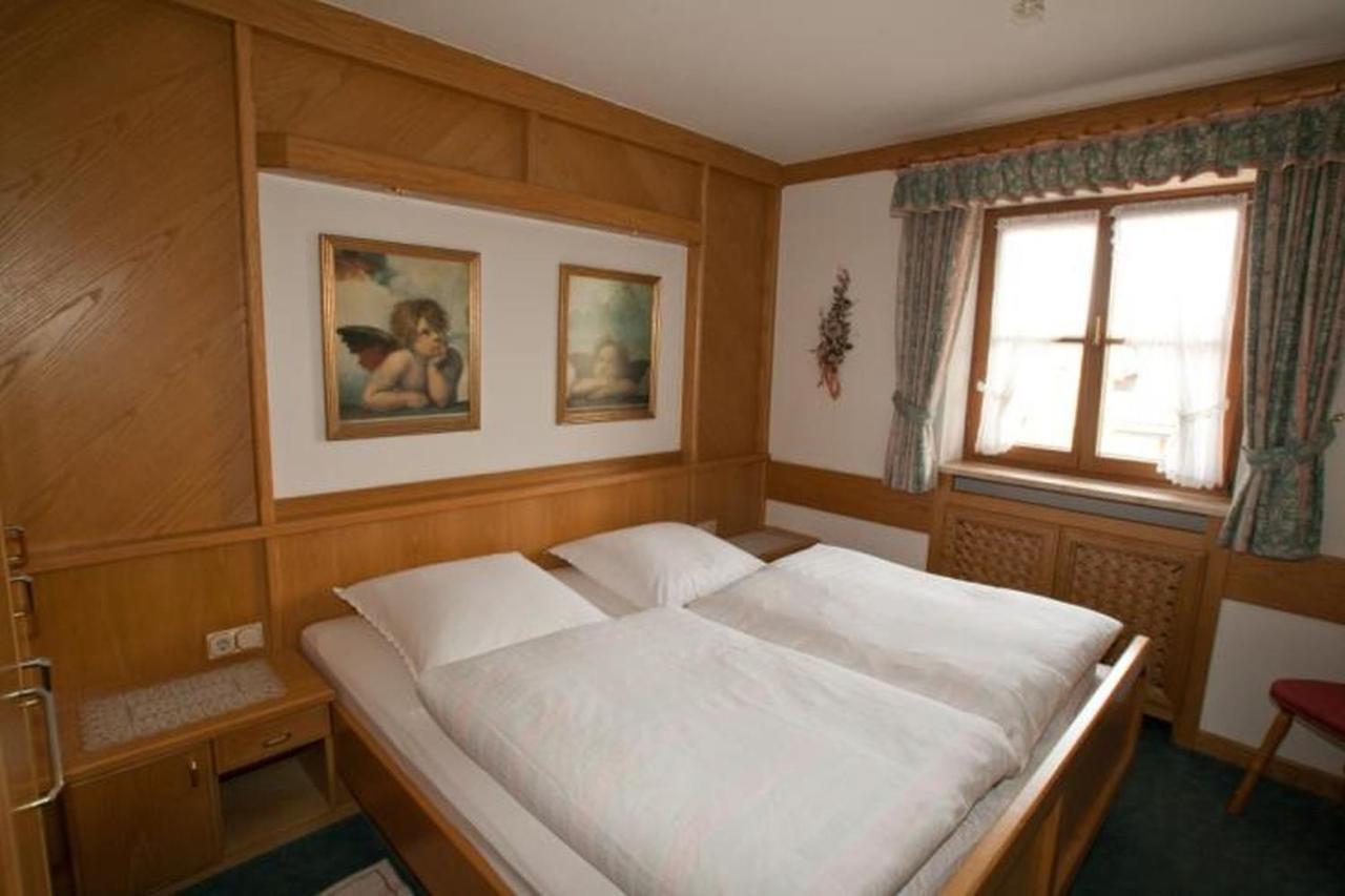 Apartamento Kleinreiterhof Bad Reichenhall Exterior foto