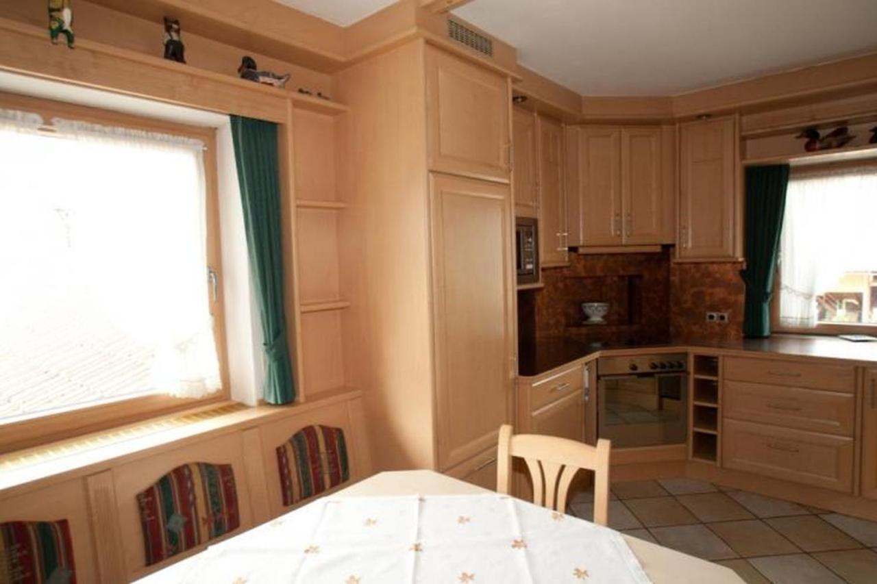 Apartamento Kleinreiterhof Bad Reichenhall Exterior foto