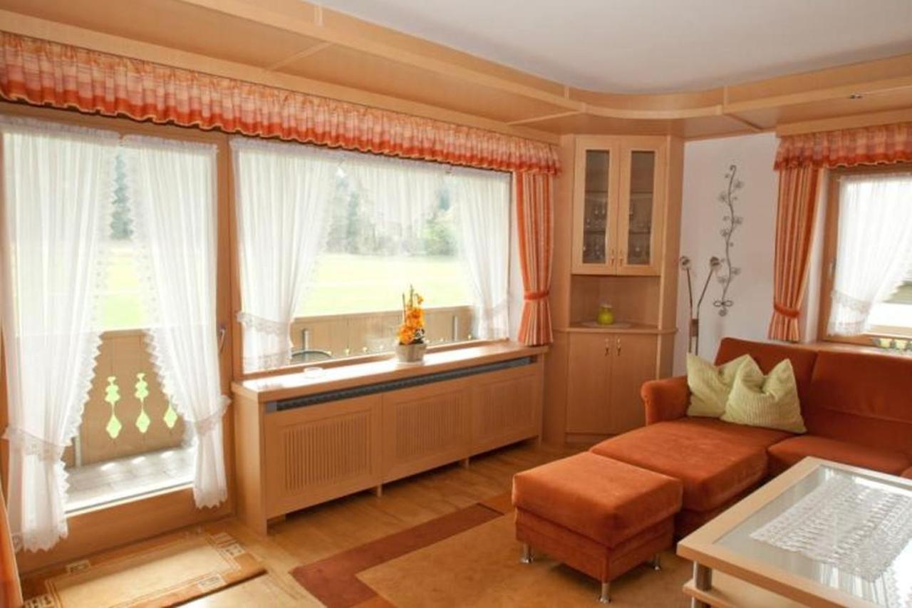 Apartamento Kleinreiterhof Bad Reichenhall Exterior foto