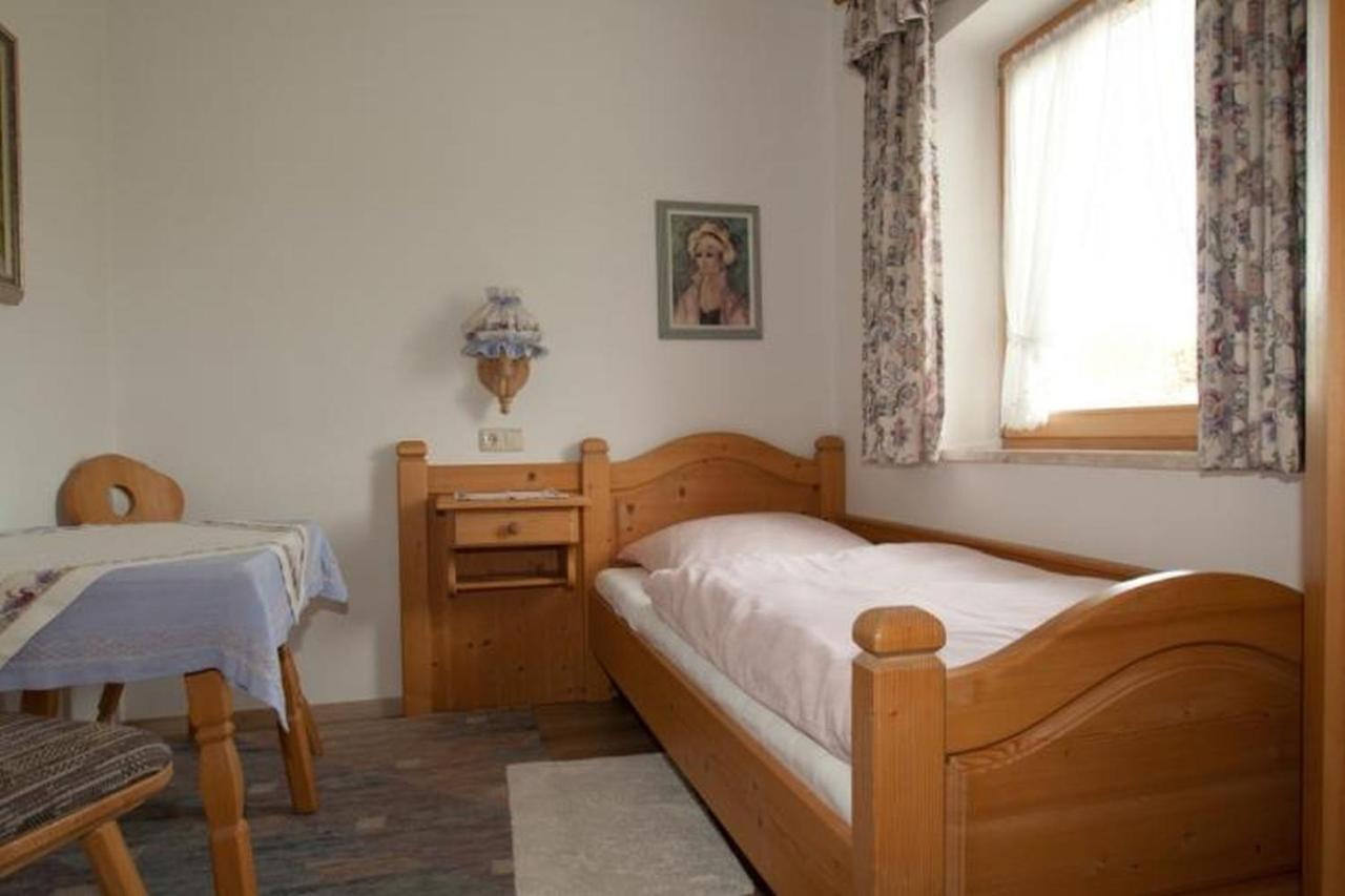 Apartamento Kleinreiterhof Bad Reichenhall Exterior foto